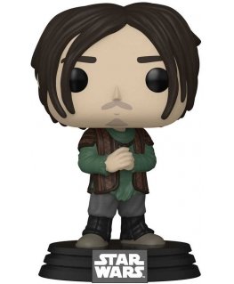 Funko POP -figuuri Star Wars -akolyytiksi Osha Qimir