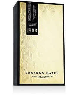 Rosendo Mateu Olfactive Expressions 1988 100ml NICHE perfume Unisex EDP