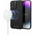 Swissten Soft Joy MagStick -kotelo Apple iPhone 16e:lle Swissten Soft Joy MagStick -kotelo Apple iPhone 16e:lle