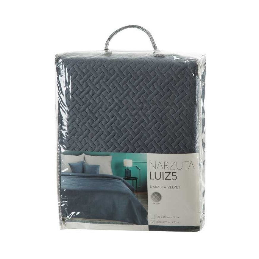 Eurofirany SI/N/LUIZ/5/GRF 170X210 GRAF – 4