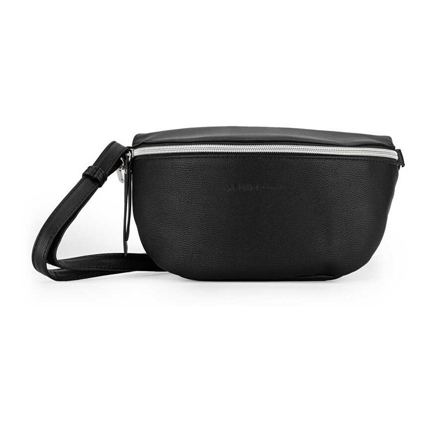 Tom Tailor Women's Kidney Bag 300618 60 Black