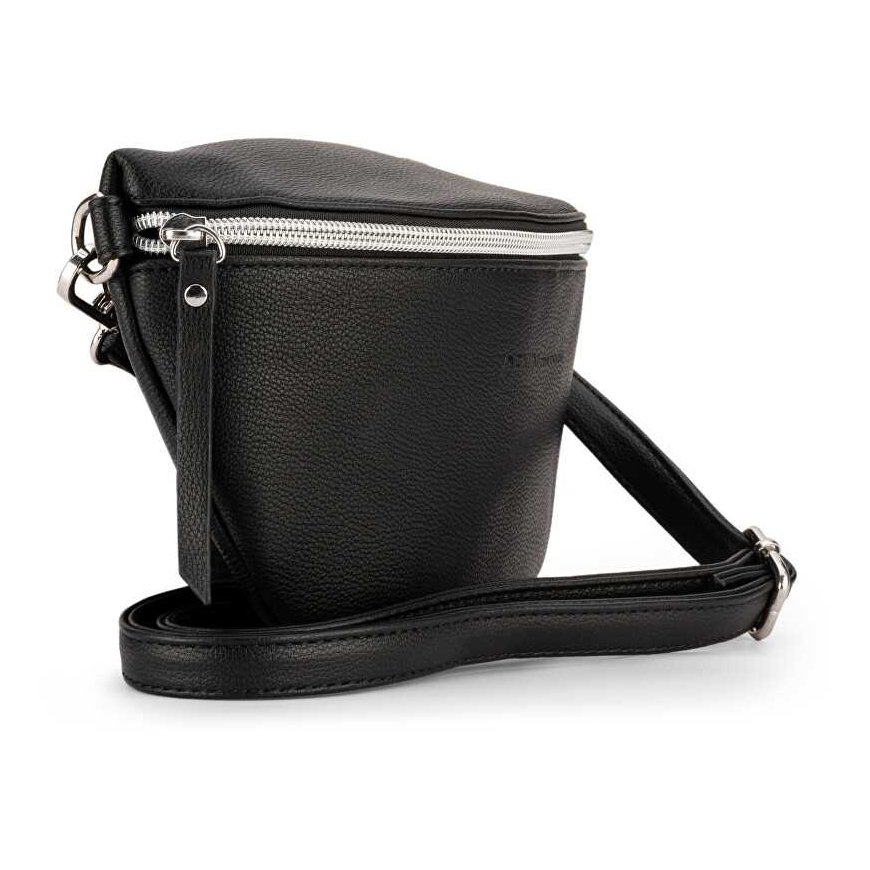 Tom Tailor Women's Kidney Bag 300618 60 Black – 2