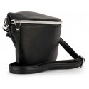 Tom Tailor Women's Kidney Bag 300618 60 Black