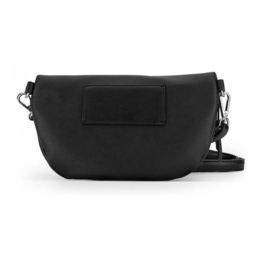 Tom Tailor Women's Kidney Bag 300618 60 Black – 3