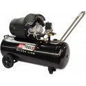 AW-Tools AWTOOLS -KOMPRESSORI AC100V 100L V 3.0HP MUSTA LINJA