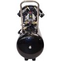 AW-Tools AWTOOLS COMPRESSOR AC100V 100L V 3.0HP Black LINE