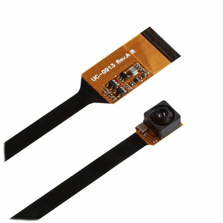 Sony IMX519 16Mpx camera module – for Raspberry Pi/Nvidia Jetson Nano/Xavier NX – ArduCam B0389