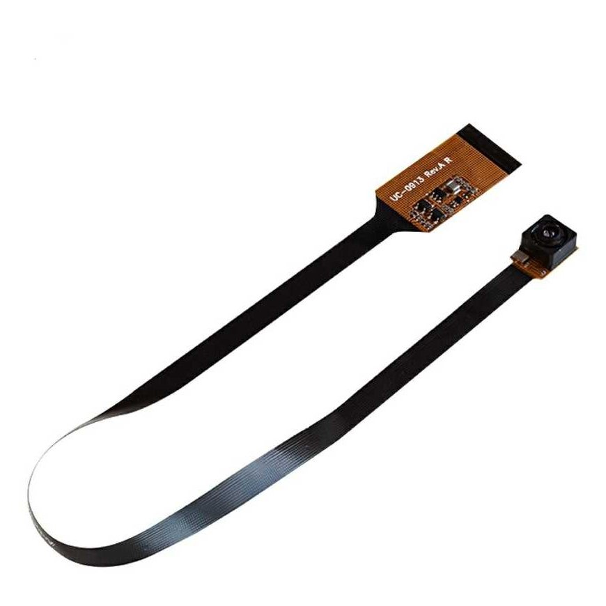 Sony IMX519 16Mpx camera module – for Raspberry Pi/Nvidia Jetson Nano/Xavier NX – ArduCam B0389 – 3