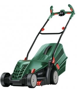 Bosch UniversalRotak 37-555 ruohonleikkuri