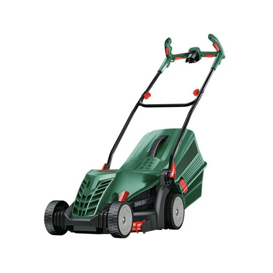 Bosch UniversalRotak 37-555 ruohonleikkuri