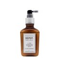 Depot, 200 Hair Treatments No. 206, Hair Lotion Treatment, Invigorating, 100 ml Depot, 200 Hair Treatments No. 206, Hair Lotion Treatment, Invigorating, 100 ml