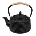 Arbatinukas Secret de Gourmet FLORA, ketaus, 1l Arbatinukas Secret de Gourmet FLORA, ketaus, 1l