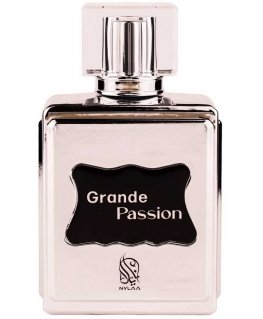 Nylaa Grande Passion Eau de Parfum Spray 100ml