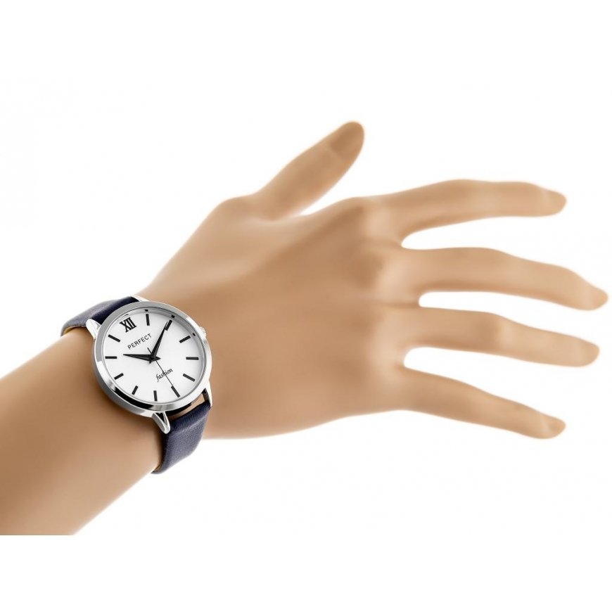 MOTERIS LAIKRODIS PERFECT L202 (zp988d) + DĖŽĖ – 5