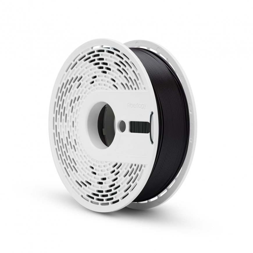 3D-muovi Fiberlogy Easy PLA 1.75mm 0.85kg – Musta – 5