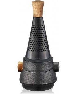 GEFU X-PLOSION® Spice grater with mortar