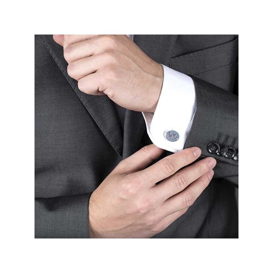 Troli Charming Cufflinks Best Man KS-177 – 3