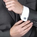 Troli Charming Cufflinks Best Man KS-177 Troli Charming Cufflinks Best Man KS-177