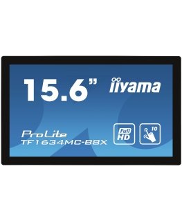 iiyama ProLite TF1634MC-B8X computer monitor