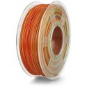 Plastic Sunlu PLA 1.75mm 1kg - Rainbow Plastic Sunlu PLA 1.75mm 1kg - Rainbow
