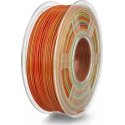 Plastic Sunlu PLA 1.75mm 1kg - Rainbow Plastic Sunlu PLA 1.75mm 1kg - Rainbow