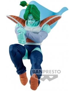 Banpresto Dragon Ball Z Match Makers Zarbon figure 13cm