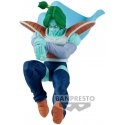 Banpresto Dragon Ball Z Match Makers Zarbon -figuuri 13 cm Banpresto Dragon Ball Z Match Makers Zarbon -figuuri 13 cm