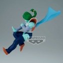 Banpresto Dragon Ball Z Match Makers Zarbon figure 13cm Banpresto Dragon Ball Z Match Makers Zarbon figure 13cm