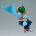 Banpresto Dragon Ball Z Match Makers Zarbon figure 13cm Banpresto Dragon Ball Z Match Makers Zarbon figure 13cm