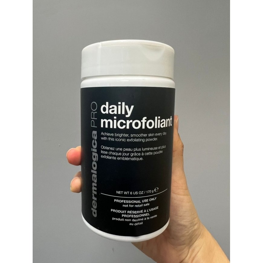 Dermalogica, Pro, Powder Mask, For Face, 170 g