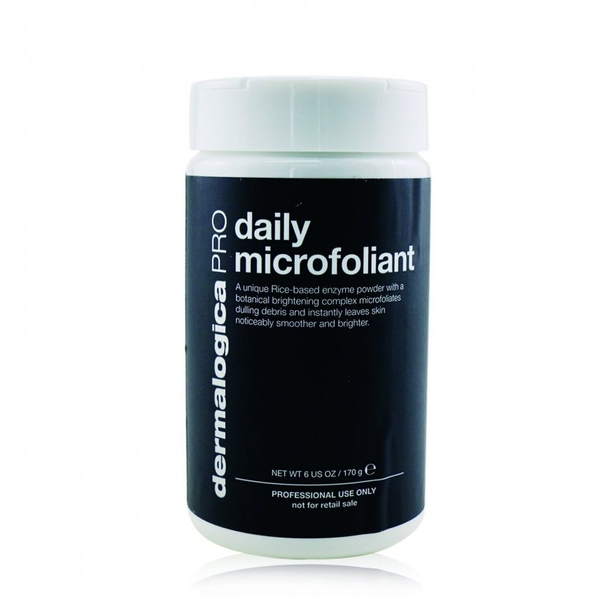 Dermalogica, Pro, Powder Mask, For Face, 170 g – 2