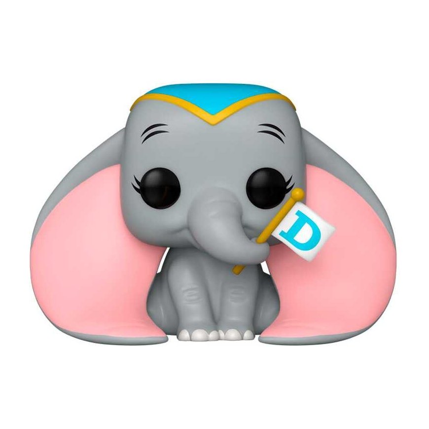 Funko POP-figuuri Disney Dumbo - Dumbo lipulla – 2