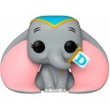 Funko POP figure Disney Dumbo - Dumbo with Flag Funko POP figure Disney Dumbo - Dumbo with Flag