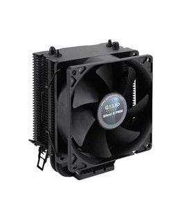 Gelid Solutions Gelid rozgącziacz 3x 4pin PWM 30cm black