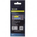 Gelid Solutions Gelid rozgącziacz 3x 4pin PWM 30cm black Gelid Solutions Gelid rozgącziacz 3x 4pin PWM 30cm black