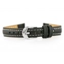 Odinis laikrodžio dirželis BISSET BS-158 - 12mm Odinis laikrodžio dirželis BISSET BS-158 - 12mm