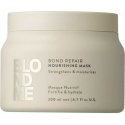 Schwarzkopf BLONDME Hair Mask 200 ml Schwarzkopf BLONDME Hair Mask 200 ml