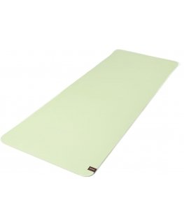 Yoga mat REEBOK RAYG-11060BLGN, 173x61x0.6cm (Green/Blue)