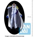 Banpresto One Piece Legendary Hero Kuzan Ichibansho -figuuri 27cm Banpresto One Piece Legendary Hero Kuzan Ichibansho -figuuri 27cm