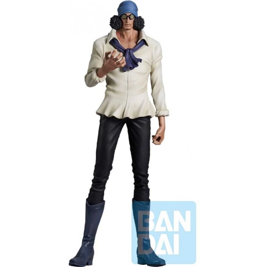 Banpresto One Piece Legendary Hero Kuzan Ichibansho figure 27cm – 2