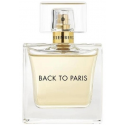 Eisenberg Back To Paris - EDP 100ml Perfume for Women EDP