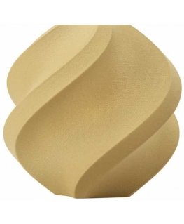 Bambu Lab PLA -puufilamentti 1,75 mm 1 kg - setissä uudelleenkäytettävän kelan kanssa - klassinen koivu