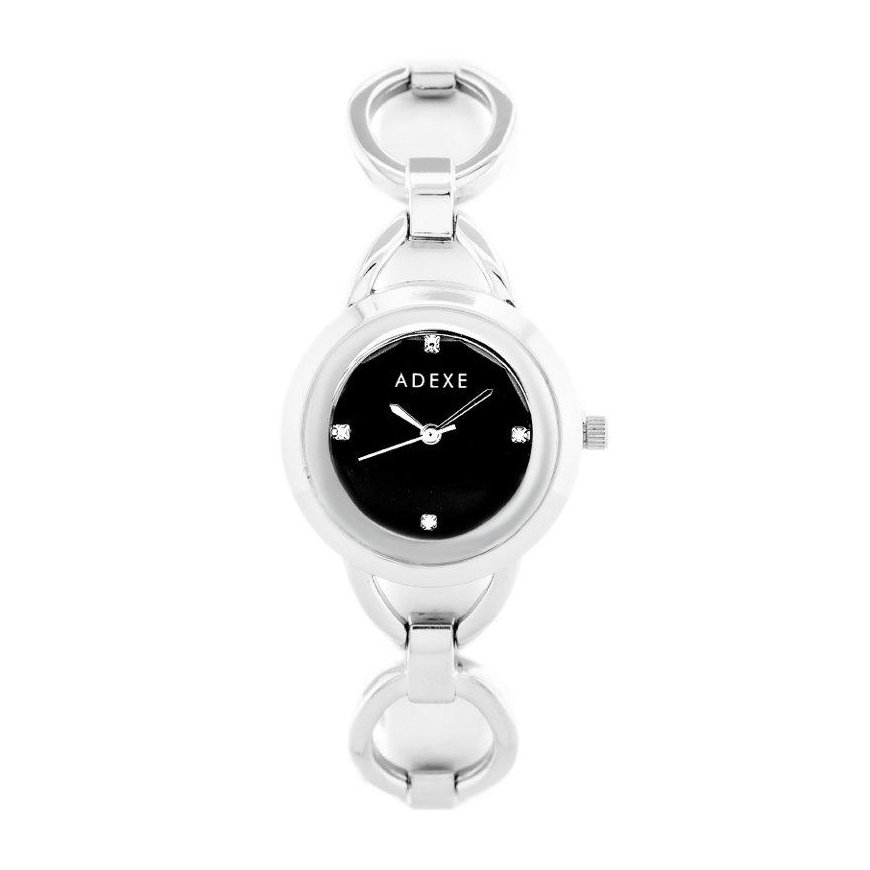 WOMEN'S WATCH ADEXE ADX-1217B-3A (zx617c)