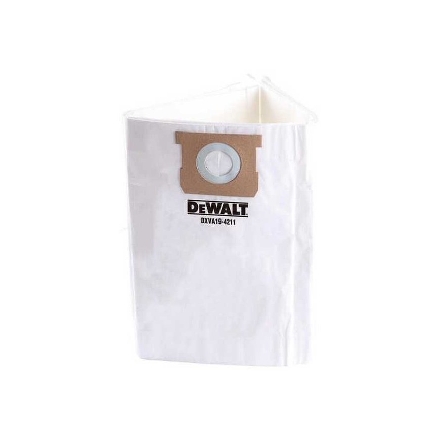 DeWALT Dust bag DeWalt DXVA19-4211 23-38