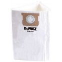 Dust bag DeWalt DXVA19-4211 23-38 l 3 pcs. Dust bag DeWalt DXVA19-4211 23-38 l 3 pcs.