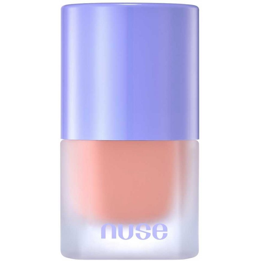 Nose Liquid Care Cheek Blush 04 Poppy Breeze 16ml