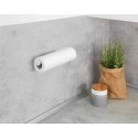 Self Adhesive Kitchen Roll Holder, Installation Without Drilling, WENKO