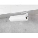 Self Adhesive Kitchen Roll Holder, Installation Without Drilling, WENKO