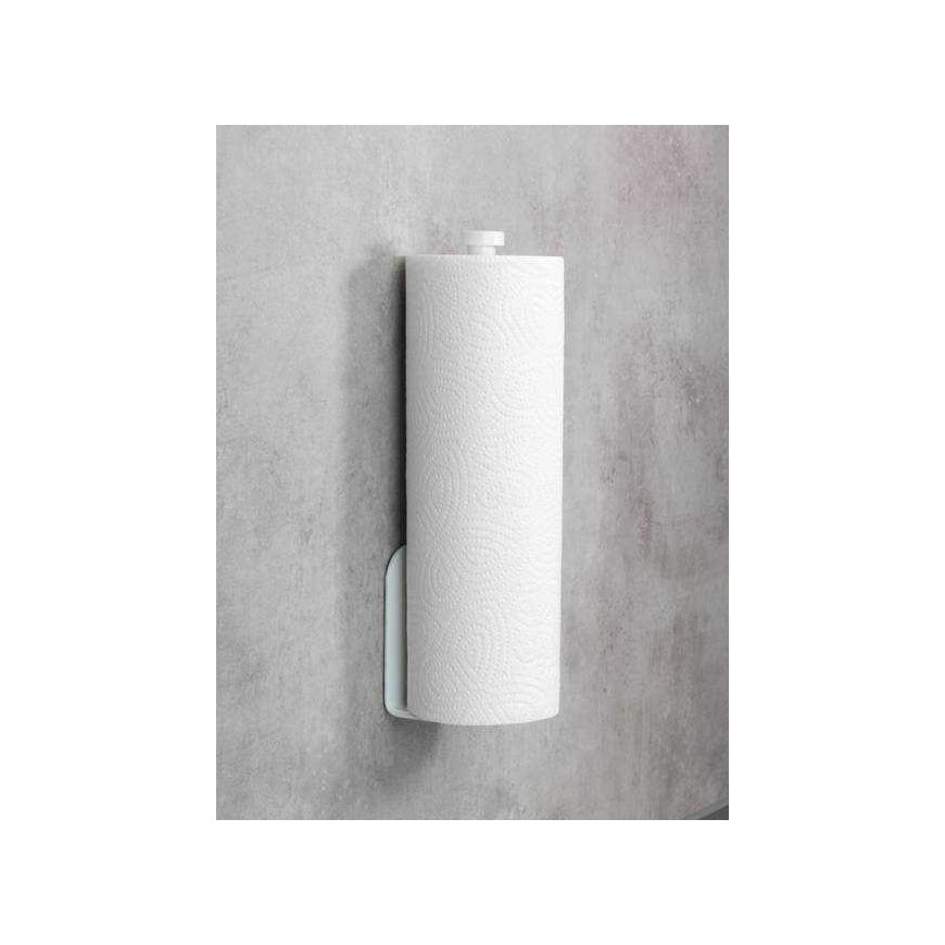Itseliimautuva talouspaperiteline, asennus ilman porausta, WENKO – 4