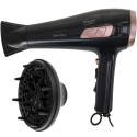 Hair dryer Adler AD 2283 Hair dryer with retractable cord - 2400w + diffuser Hair dryer Adler AD 2283 Hair dryer with retractable cord - 2400w + diffuser